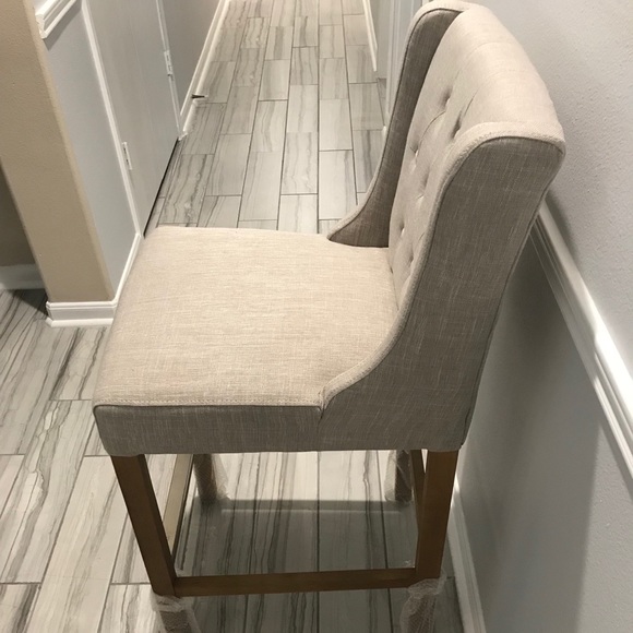 Kelly Clarkson Bar & Counter Stool - Picture 5 of 5